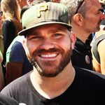 Joe Huffman - @ichbinjmh - Instagram