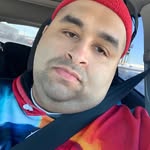 Joe huffman - @cwbfan187 - Instagram