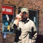 Joe Huffman - @joewaynehuffmanjr - Instagram