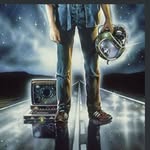 Joe Huffman - @marlonbranjo - Instagram