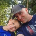 Joe Huffman - @lets_get_it_1878 - Instagram