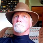 Joe Huffman - @cjjh59 - Instagram