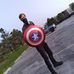 Joe Huffman - Facebook
