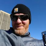 Joe Hummel - @hummel40love - Instagram