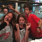 Joe Hummel - @joehummel55 - Instagram