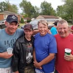 Joe Hummel - @humm4720 - Instagram