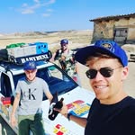 Joe Hütter - @joe3.141 - Instagram