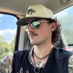 Carter Joe Hyde - @cjplaysthedrums - Instagram