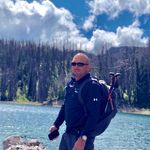 Joe Hyde - @hyde6173 - Instagram