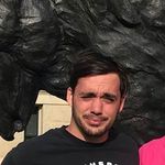 Joe Hyde - @namesnotjoseph - Instagram