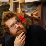 Joe Hyde - @hedgehoghugging - Instagram
