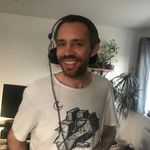 Joe Hyde - @joe_hyde - Instagram