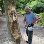 Joe Hyde - @jh_carvings - Instagram