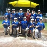 Tyler Joe Imhoff - @rivercats6_hunt_fish_baseball - Instagram