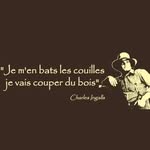 Jonathan Chapeau - @joe_ingalls81 - Instagram