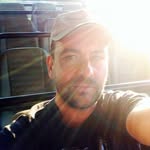 Joe Africa - @joejacob1976 - Instagram