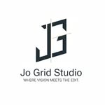 joe_jacob - @jogridstudio - Instagram