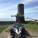 Joe Jacob - @kfxkawi450 - Instagram