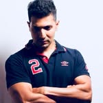 Joe Jacob Jose - @rebelznutrition - Instagram