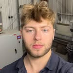 Joe Jacobs - @joejacobs987 - Instagram