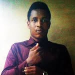 Jake Udoh - @joejakekop - Instagram