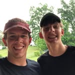 Joe, Jake, Dant &......anyways - @whats_goat_stand_for - Instagram
