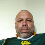 Jerome Joemat - @joematjerome - Instagram