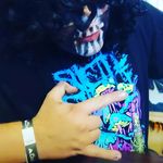 Joe Jerome - @solomon_grundy_6 - Instagram
