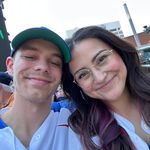 Joe Jerome - @joejerome29 - Instagram