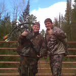 joe johnsen - @walleyewhacker887 - Instagram
