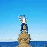 Joe Johnstone - @johnstone8086 - Instagram