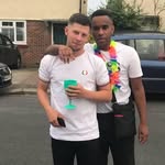 Joe Johnstone - @lil_chav_joe - Instagram