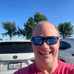 Joe Johnstone - @johnstone8588 - Instagram