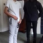 Joe Johnstone - @joe_johnstone1600 - Instagram