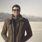 Joe Johnstone - @joejohnstoneexploring - Instagram