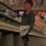 Joe Johnstone - @geordie_joe11 - Instagram