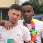 Joe Johnstone - @joejohnstone24 - Instagram