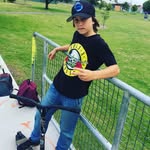 Joe Johnstone - @joe_booboo - Instagram