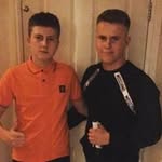 Joe Johnstone - @joe.johnstone1999 - Instagram