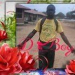 Joe Jolly Bantu Jr. - @bantujr.joejolly - Instagram