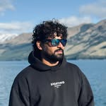 Joe Jose - @joe_eventor - Instagram