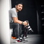 Joe Situmorang - @joejosephsitumorang - Instagram
