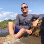 Joel Silvabispo - @joejosebispo - Instagram