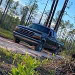 Joe Joyner - @joejoyner80 - Instagram