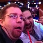 Joe Joyner - @avalon907ak - Instagram