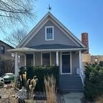 Joe + Susan + Jude + Belle Home Adventures - @thejacobsfarmhouse - Instagram