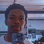Joseph Jude - @_joejudel - Instagram