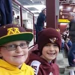 Joe Karnes - @monstergopher - Instagram