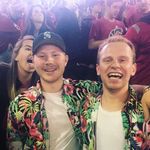 Joe Katz - @josephkatz - Instagram