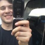 Joe Katz - @myflipphone - Instagram